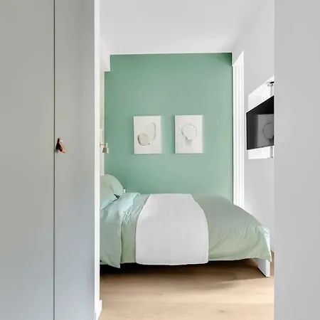 House In Design Duomo-Tortona-Navigli-M4 Apartment Milan Exterior photo