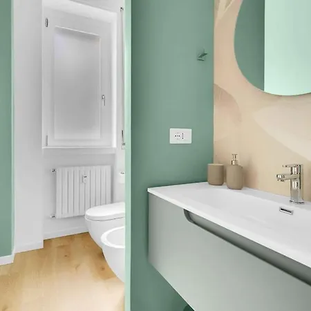 House In Design Duomo-Tortona-Navigli-M4 Apartment Milan Exterior photo